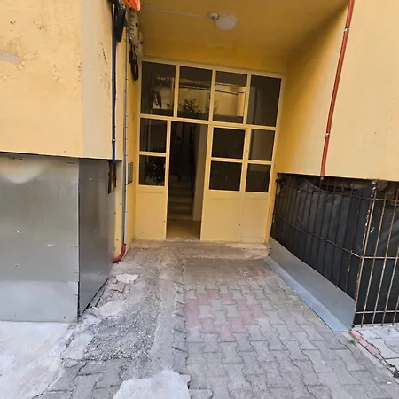 Apartament Armando's Seaside Durrës