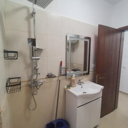 Armando's Seaside Apartament Durrës