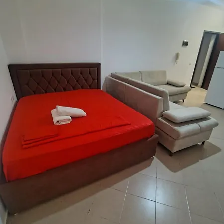 Apartament Armando's Seaside Durrës